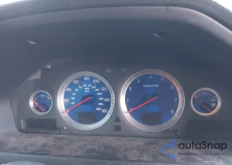 2007 Volvo Xc90 V8 Sport from USA, damaged, VIN YV4CT852X71401005